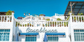 Гостиница Casablanca Fuerteventura Morro Jable Suites  Морро-Дель-Хабле 